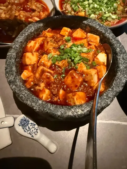 Rowland Heights — Chuan Shan Jia , Won’t Be Going Back 😑