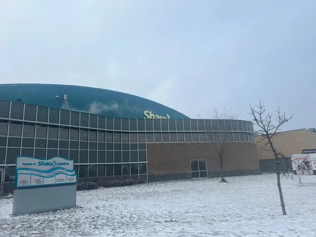 shaw center &leisure card