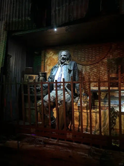 Fear Factory: Salt Lake City’s Ultimate Halloween Scream Fest 🎃👻