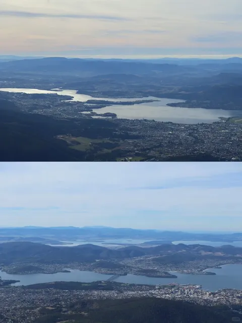 I WANT TO GO BACK TO TASMANIA!!! NOW!!! 😭