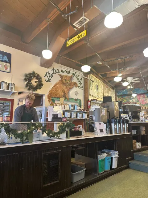 A Wonderful Discovery at Pike Place Market! 🥞✨