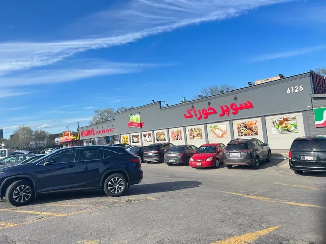 🏠Newcomers' Must-Visit Spot in Canada 🇨🇦 North York, Toronto（2）