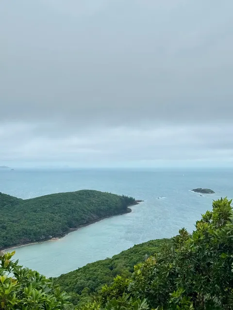 🏝️ Hamilton Island Day Trip Guide 𓇼