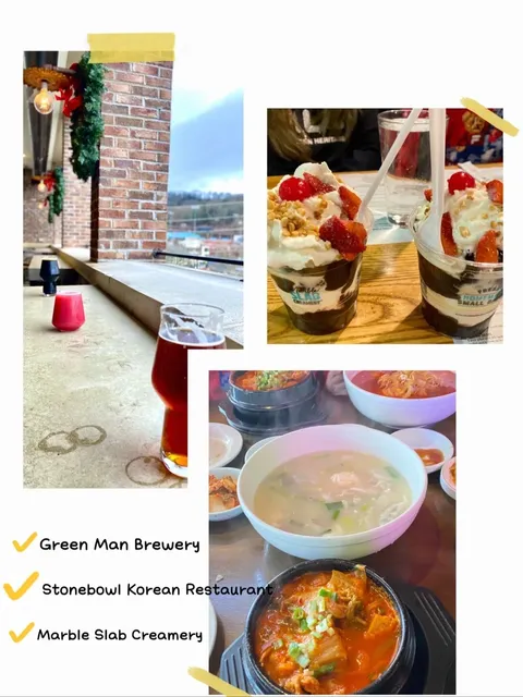 🌟 Must-Try Asian Eats in Asheville, NC 🌟