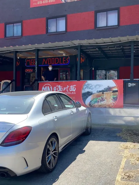 🇺🇸 Nashville – Food & Hotel Recommendations