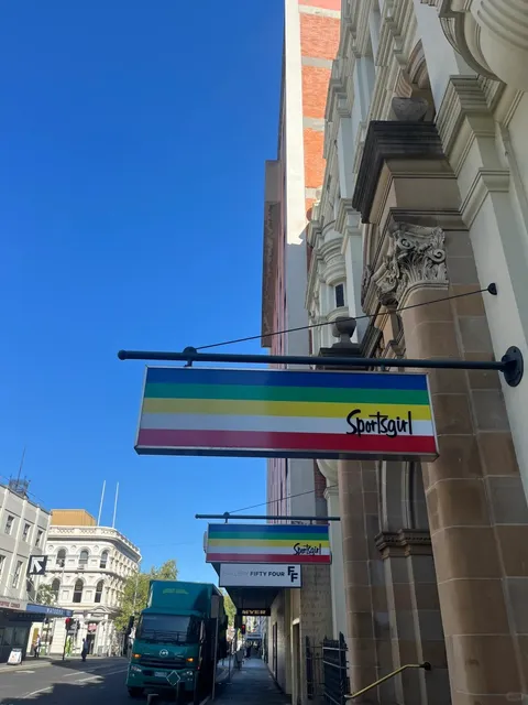 Launceston in Golden Light: A Love Letter to the CBD！💌