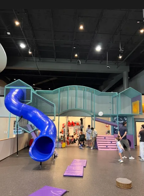 Dallas | A Toddler-Friendly Weekend of Food & Fun 🔥