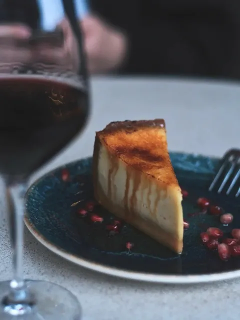 Chicago Restaurant Week Review ｜ Aba