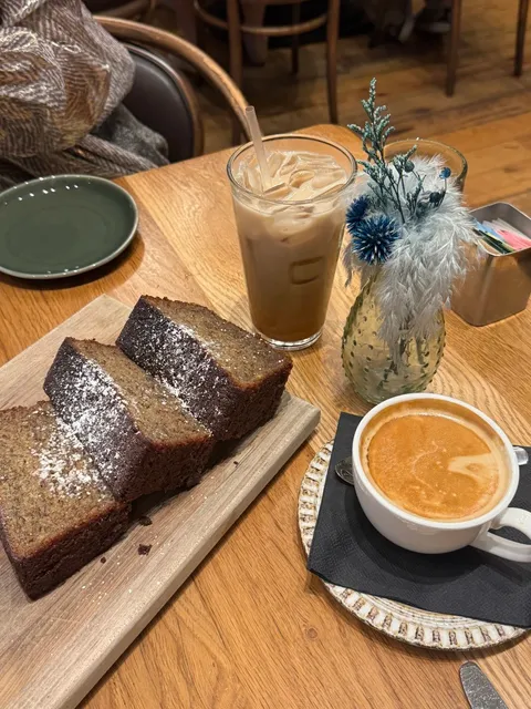 ATL | A Holiday Season Must-Visit Restaurant 🎄✨