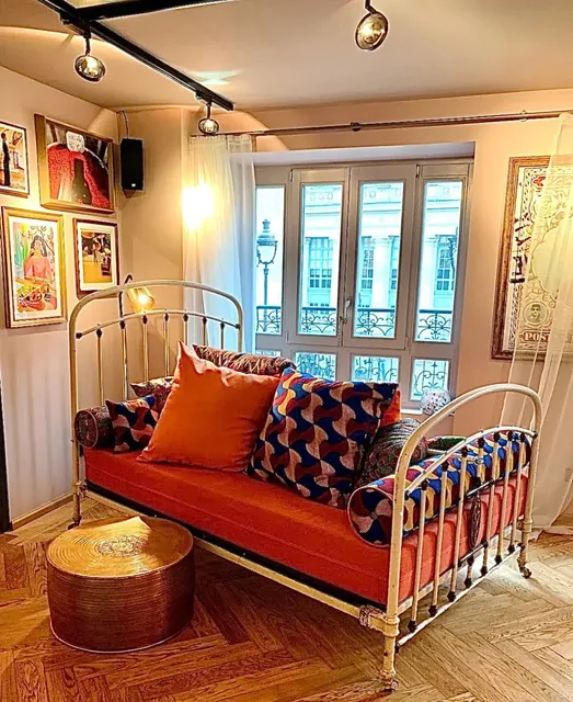 My Secret Parisian Specialty Restaurant 🍷🥖