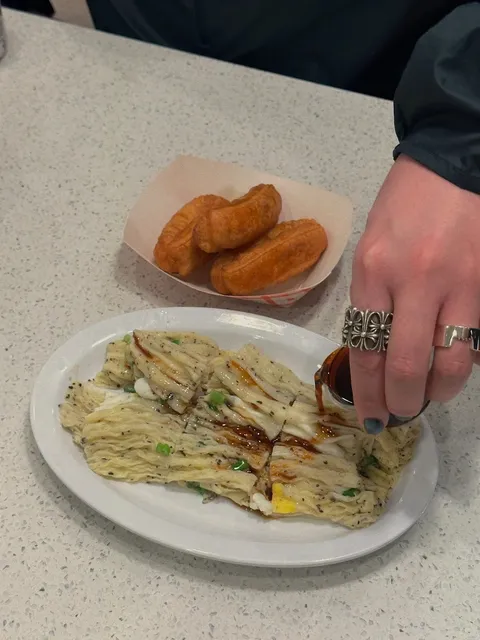 🇺🇸 Authentic & Affordable New Cantonese Spot in LA 