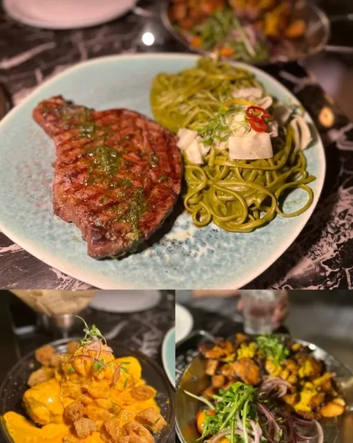 Long-Awaited Miami Food Adventures 🥩