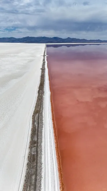 🇺🇸 The Most Dreamlike Spot in Salt Lake City 💗 