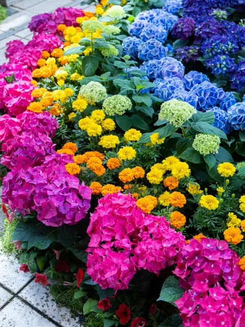 🌈 Best Places to See Hydrangeas in Japan 🌸