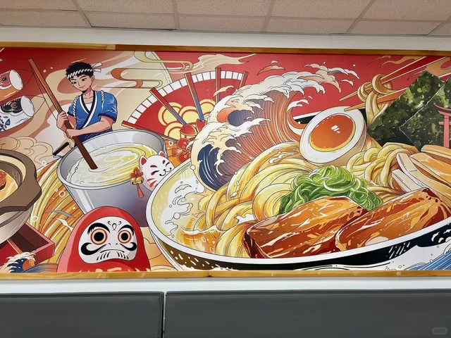 🇺🇸 Rochester’s Cozy Noodle Haven | JBC Rice Noodles