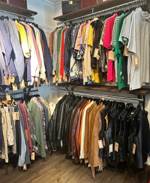 Gothenburg | A Vintage Carnival