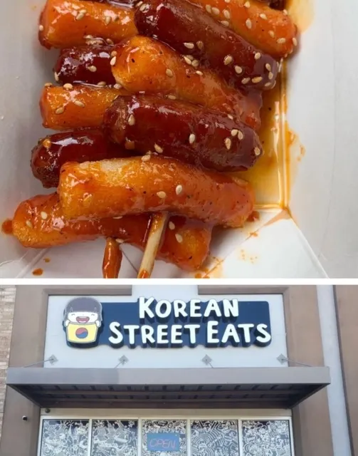 Dallas Eats Under $10🥯