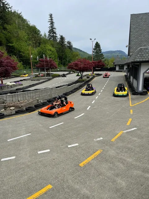 🇨🇦 Vancouver Day-Trip Idea | Abbotsford in One Day 