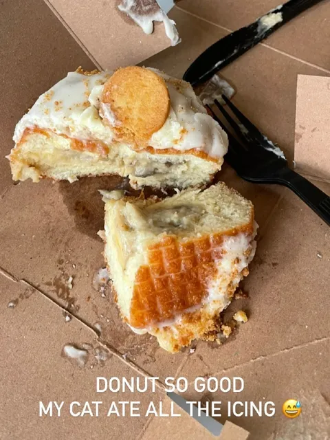 ATL's Best Donut | The Salty Donut Review 🍩✨