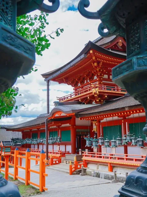 🌸 Kyoto-Nara Travel Guide for Mid-Autumn and National Day Holidays 🌸