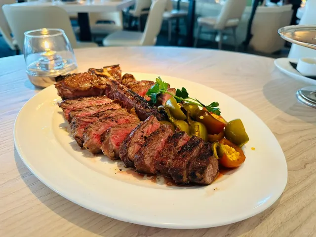 Chicago｜RPM Restaurant Series 🍽️💖