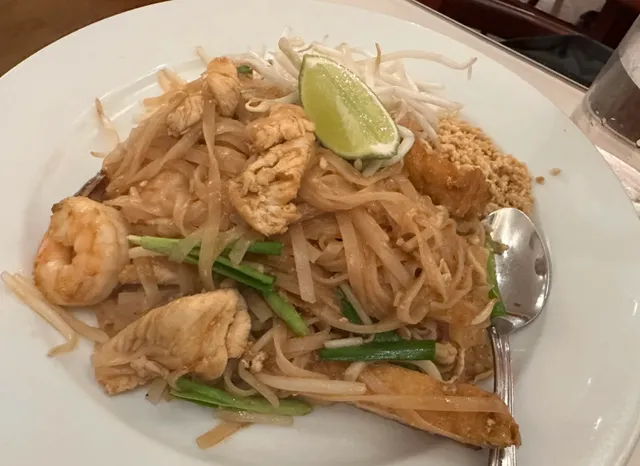 Portland, Oregon | Kinn Kao Northern Thai Kitchen