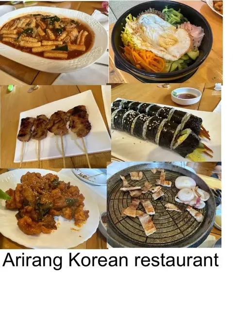 Korean Restaurants in Ethiopia 🇰🇷🍜 | A Taste of Seoul in Addis!