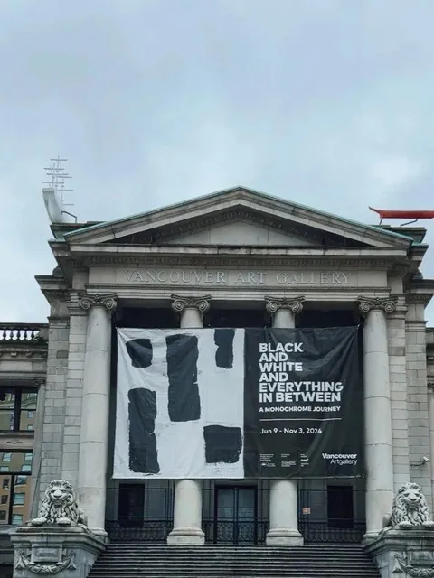 🇨🇦 Downtown Vancouver One-Day Guide for UBC Students!