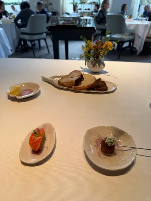 New York ⭐⭐ Jean-Georges｜My personal Top-1 French fix 🥂