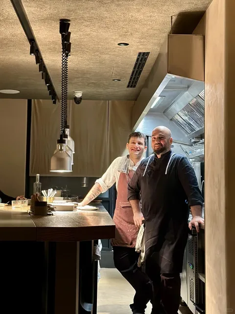 Absolutely in Love with This Picture-Perfect  Restaurant 🥢