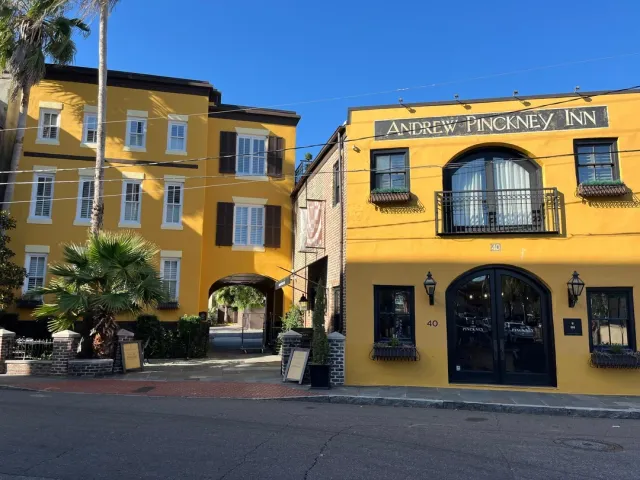 Perfect Location! 📍🌟