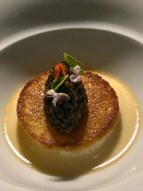 A Michelin 3-Star Dinner Turned into a Late-Night Feast at Providence 