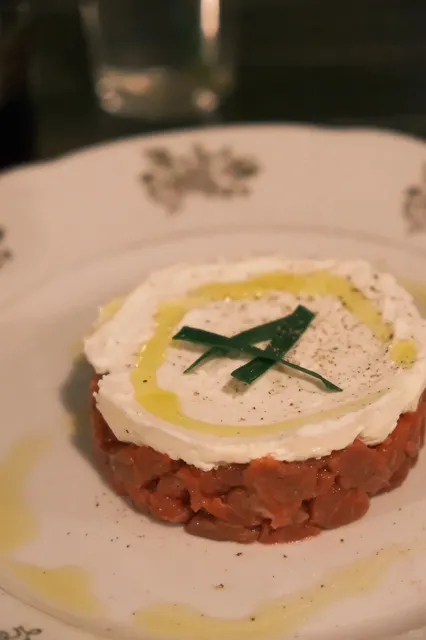 If You Can Only Try One Pasta Place in Rome 🍝