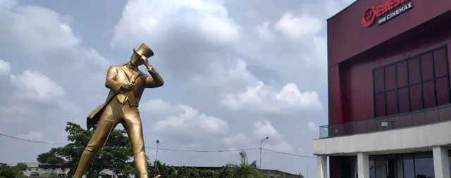 Douala Discovery｜LC WAIKIKI in West Africa! 🛍️✨