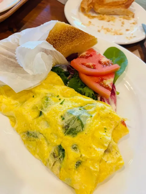 🇫🇷 Columbus OH French Brunch | La Chatelaine