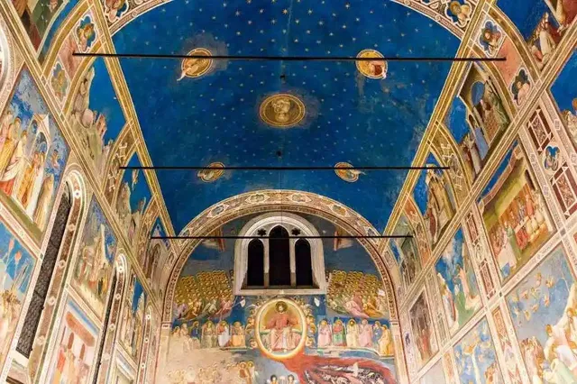 🇮🇹 Padova Card: Your Key to the Fresco City! 🎟️✨