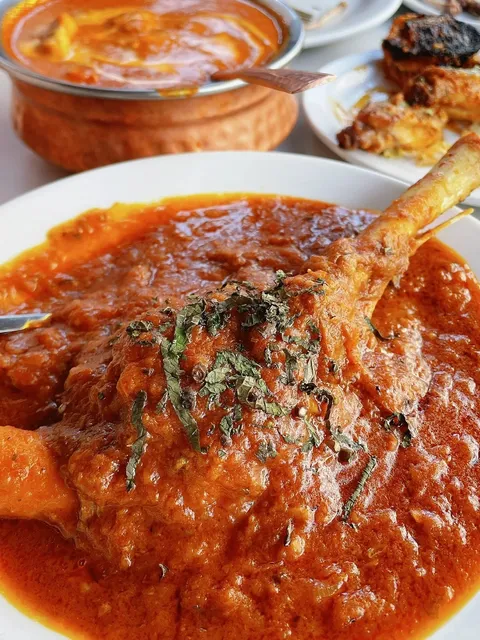 🇨🇦 Are there really good restaurants in Kingston?