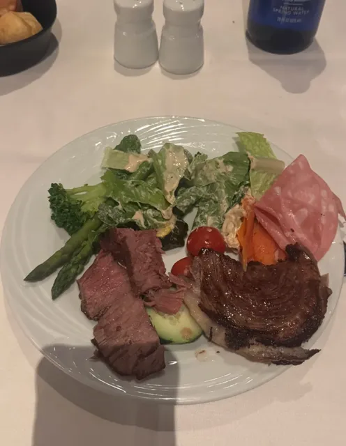 Fogo de Chão Boston Brazilian Steakhouse Experience