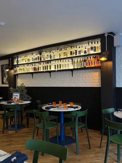 🇬🇧 London | Half-Price Summer Peruvian Feast! 🌮✨  