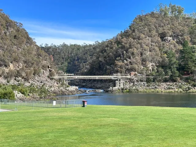 The Underrated Charm of Launceston: Tasmania’s Best-Kept Secret 🌿✨