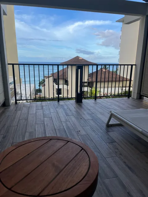 A Truly Satisfying Stay 🌺