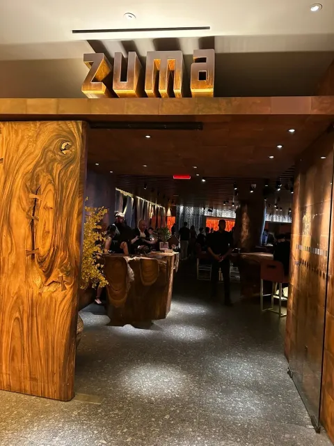 100% Top-Tier Dining Experience! 🌟🍷