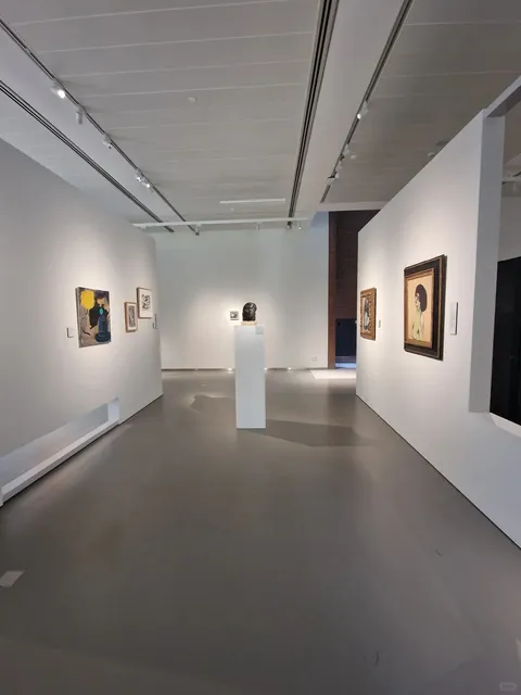 🎨 Noordbrabants Museum: Where Old Masters Meet Future Visions