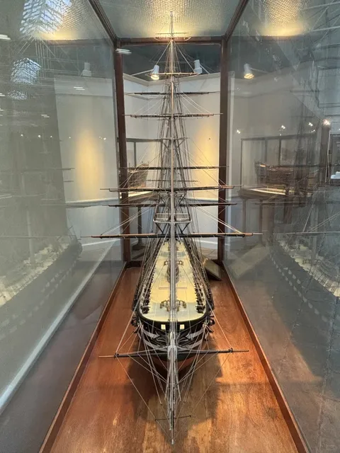 📅🚢 A Guide to the Washington Navy Museum, Open One Day a Week