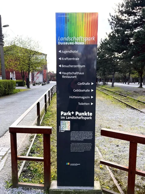 🇩🇪 Hidden Gem | Conquering an Abandoned Factory Adventure 🌿🏭