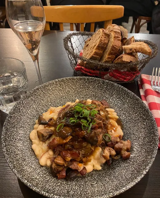 Lyon | Indulge in a Feast 