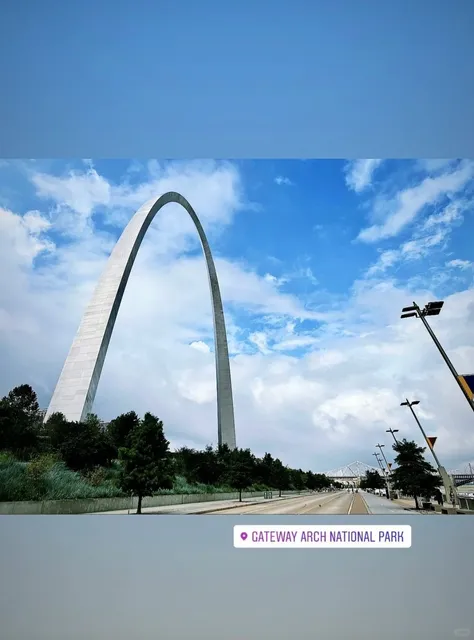 St. Louis 2-Day Itinerary: Must-Eat & Must-See Spots!