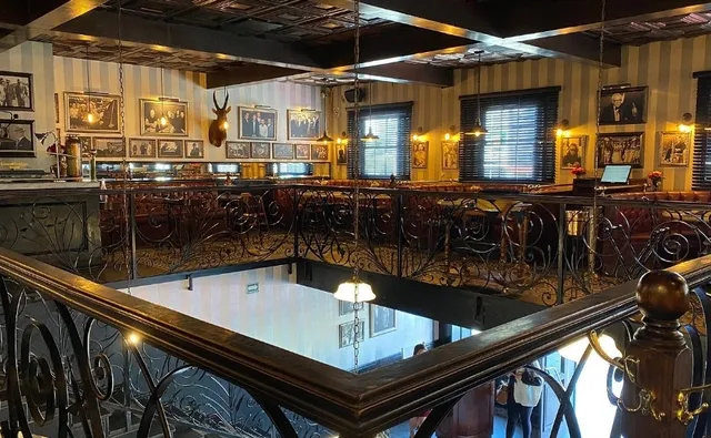 An Italo-American Culinary Hub in San Luis Potosí