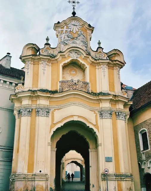 Lithuania: A Bohemian Baltic Gem