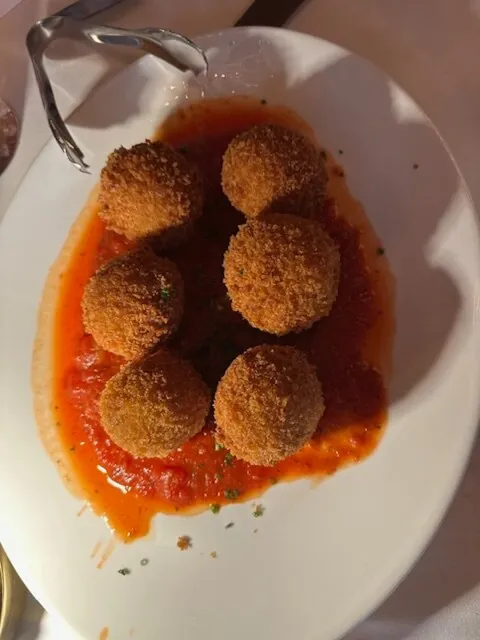 The Best Steakhouse Experience Ever! 🥩✨